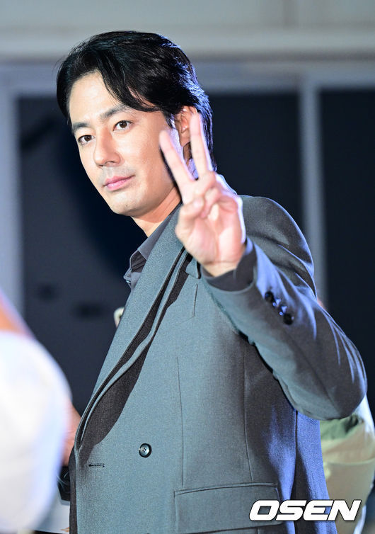 jo in sung