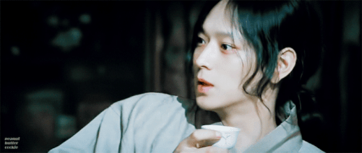 kang dong won