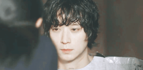 kang dong won 