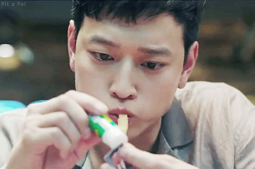 kang dong won 