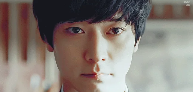 kang dong won 