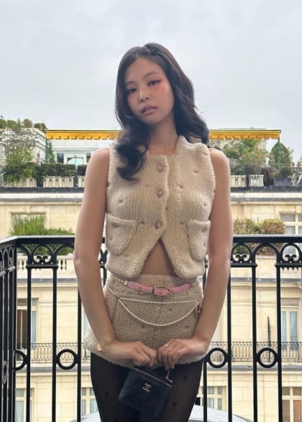 jennie blackpink