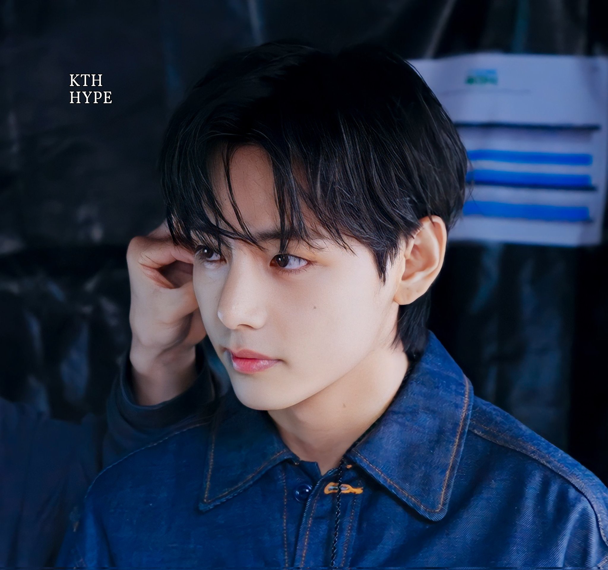 bts v