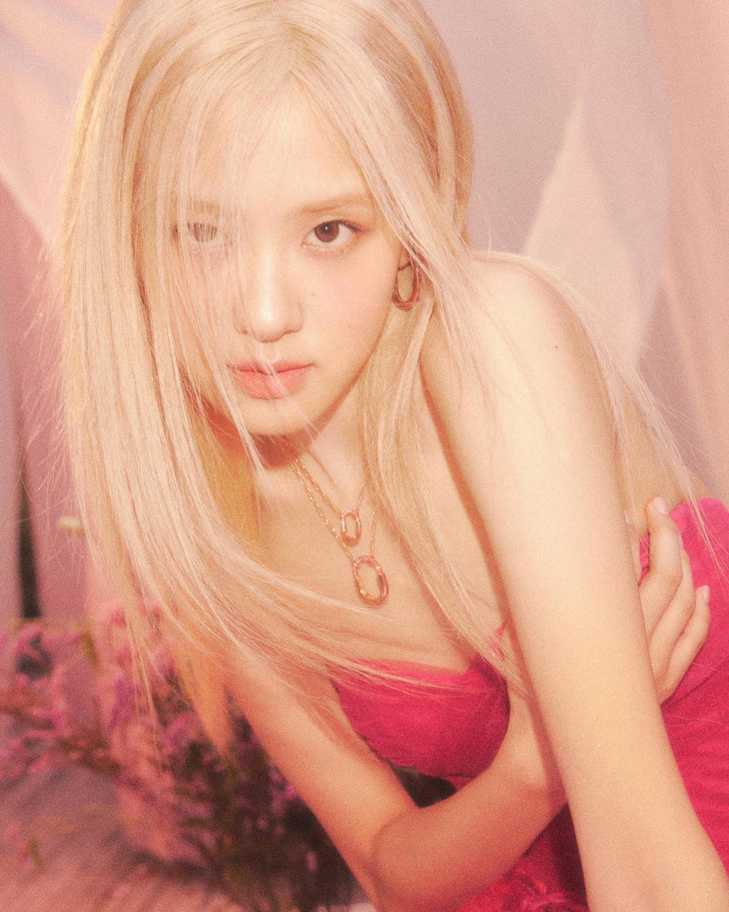 rose blackpink