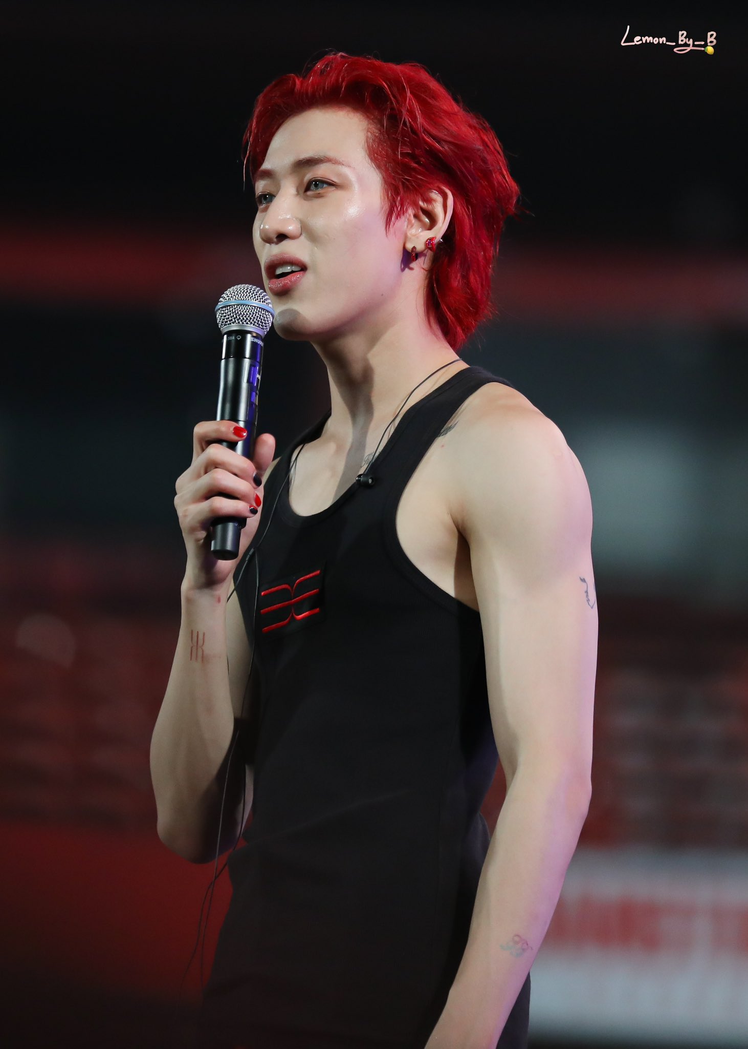 bambam got7