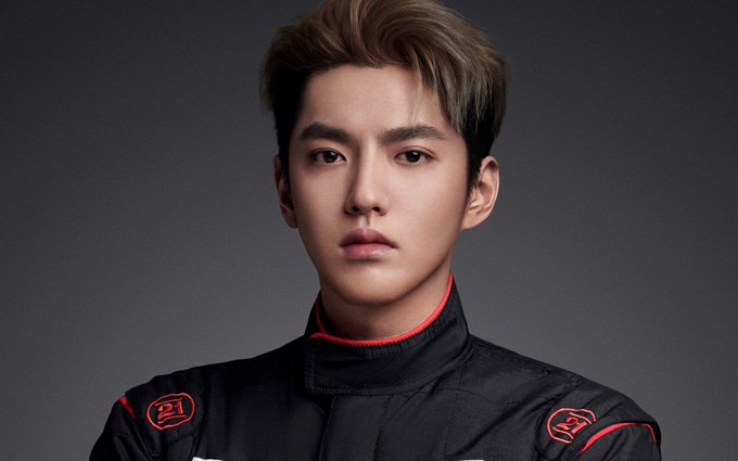 kris wu thumbnail