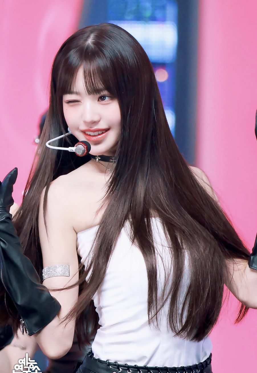 jang won young
