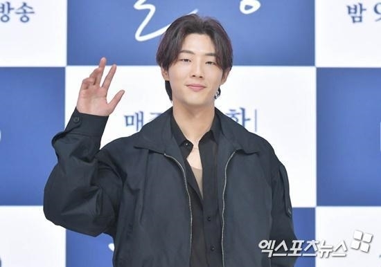 kim ji soo