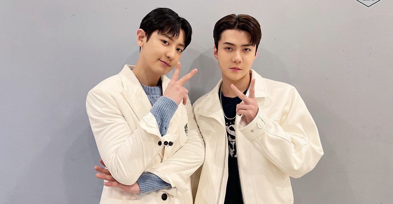 sehun chanyel
