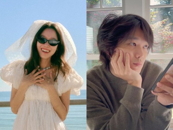 Gong Hyo-jin Kevin Oh