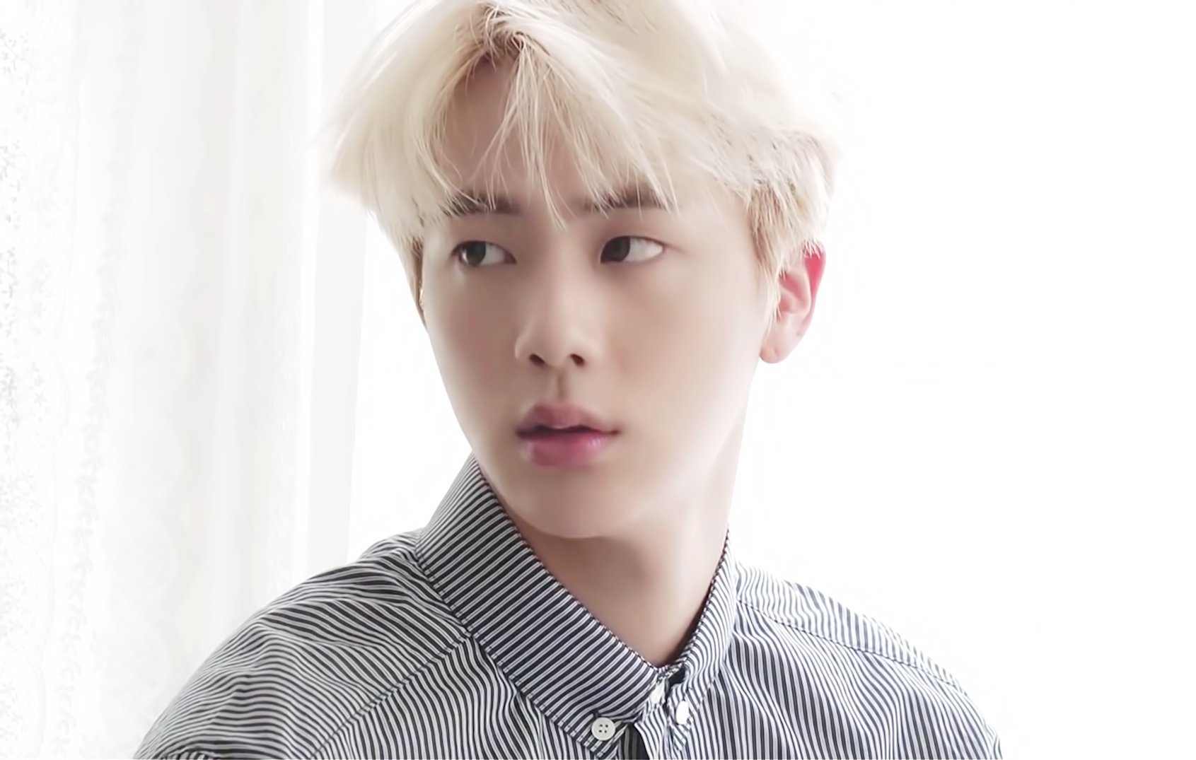 bts jin -thumbnail
