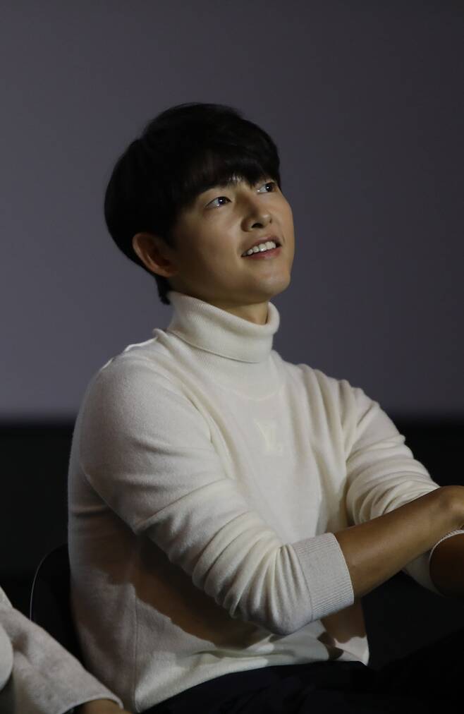 Song Joong-ki