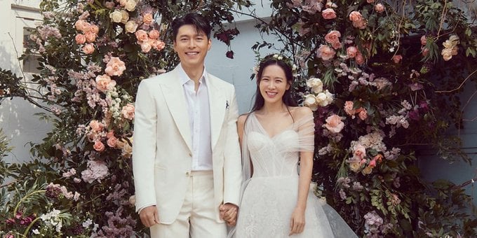 hyun bin son ye jin