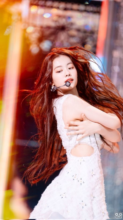 kim garam