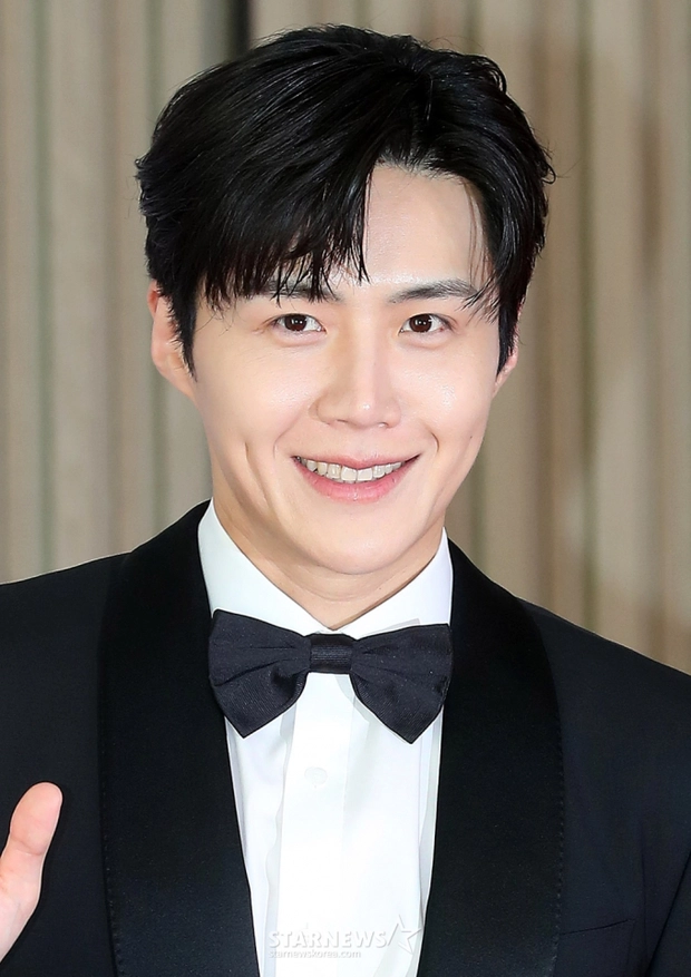 kim seon ho