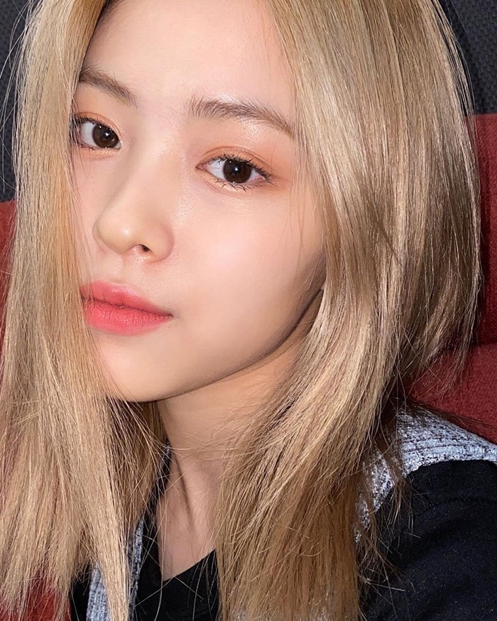 itzy ryujin