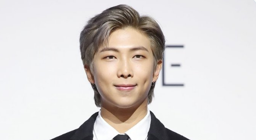 bts rm -thumbnail