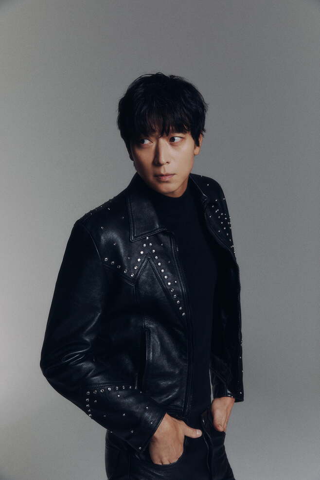 kang dong won