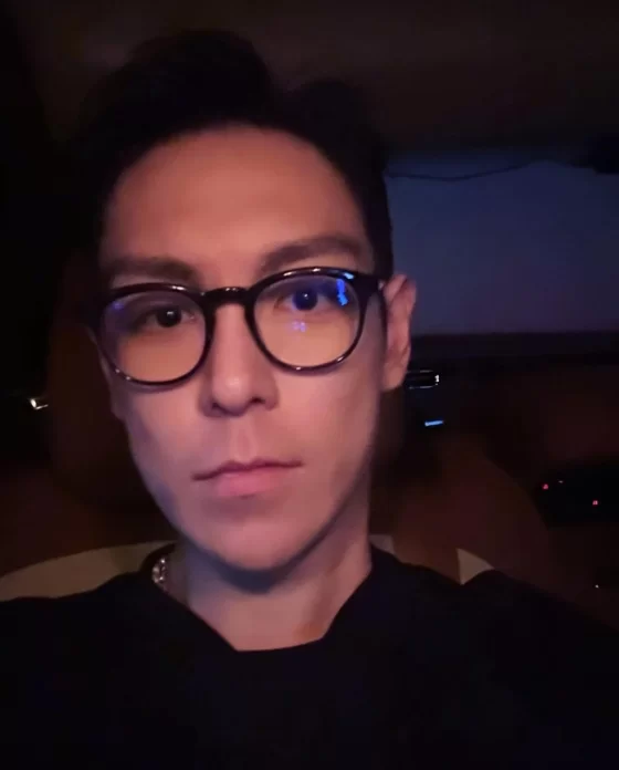 big bang top 
