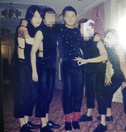 park jin young bi rain