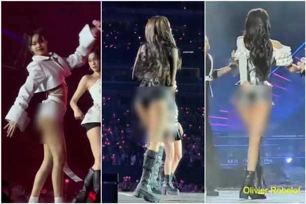 lisa blackpink sexy 