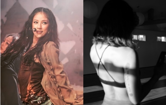 lee hyori