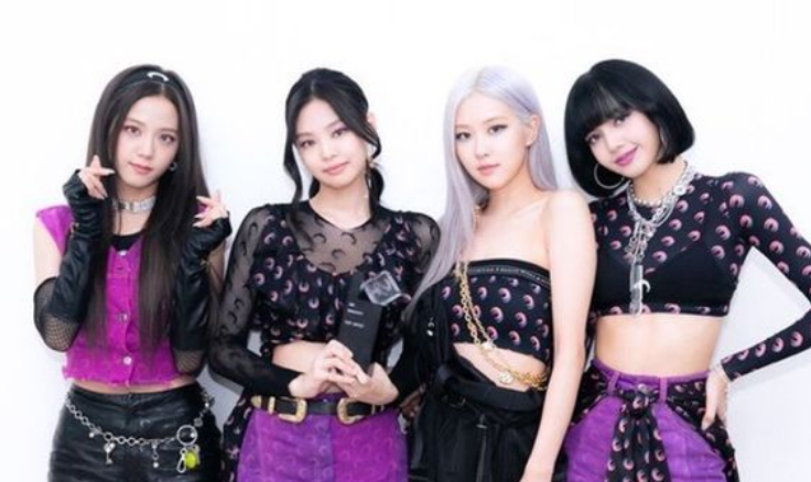 blackpink -thumbnail