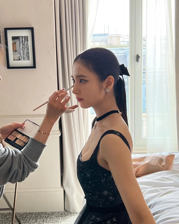 Shin Se-kyung