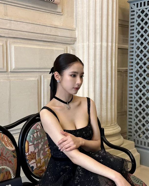 Shin Se-kyung