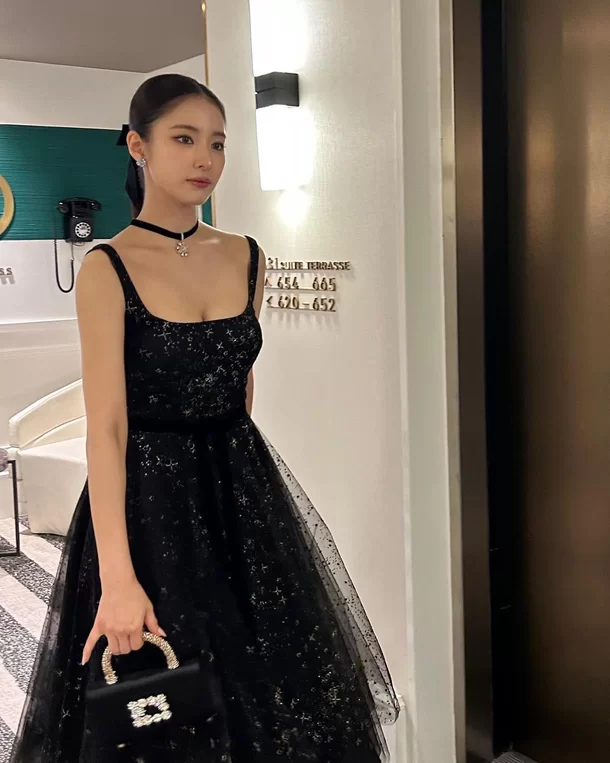 Shin Se-kyung