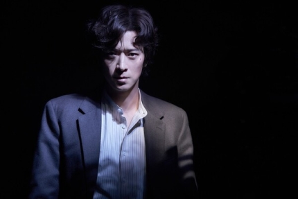 kang dong won