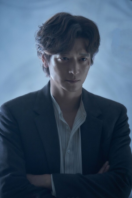 kang dong won