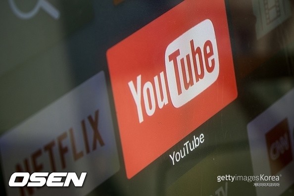 youtube