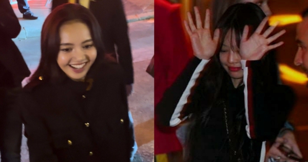 blackpink lisa jennie crazy horse
