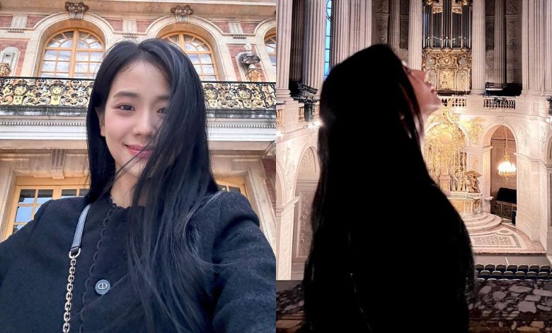 jisoo