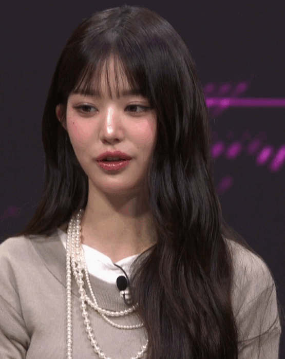 jang won young