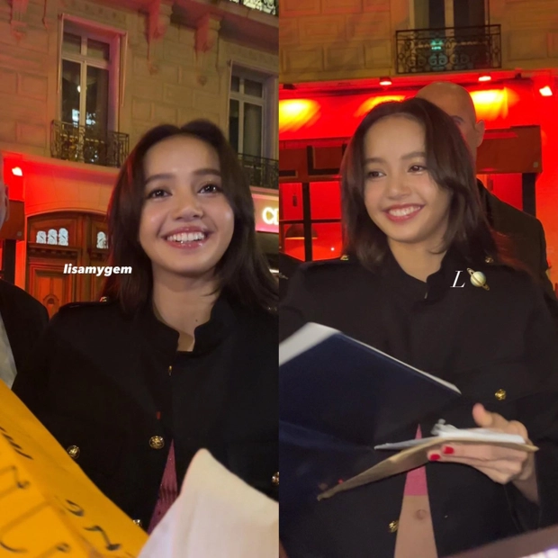lisa