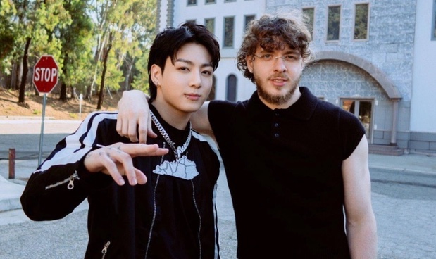 Jungkook