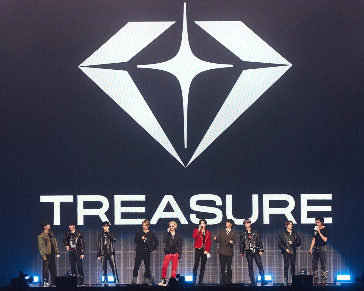 treasure tour