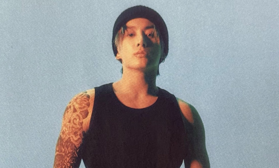 bts jungkook thumbnail