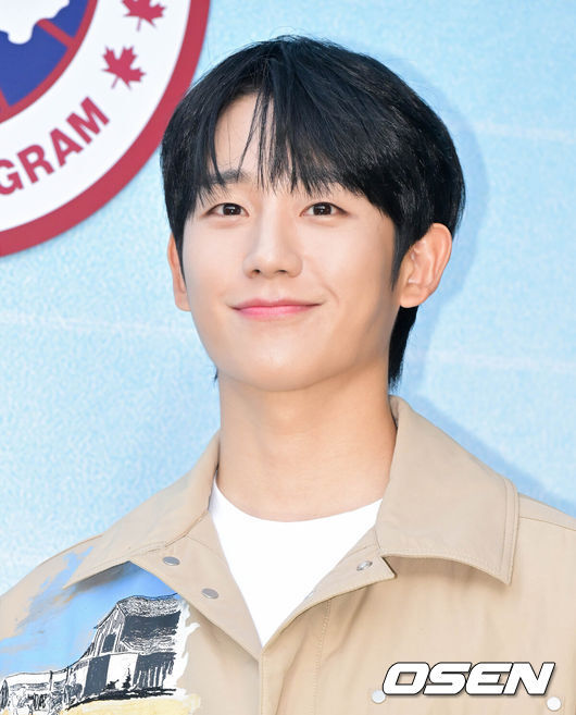 jung hae in