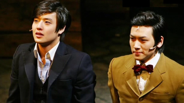 ji chang wook 