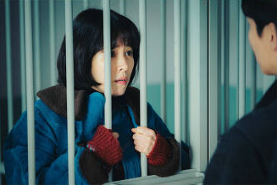 han ji min