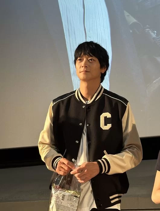 Kang Dong-won 