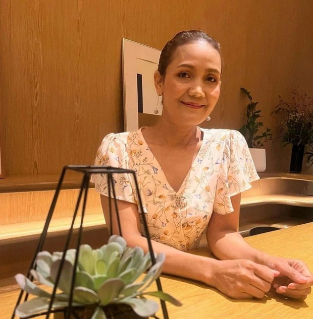 lisa blackpink mom
