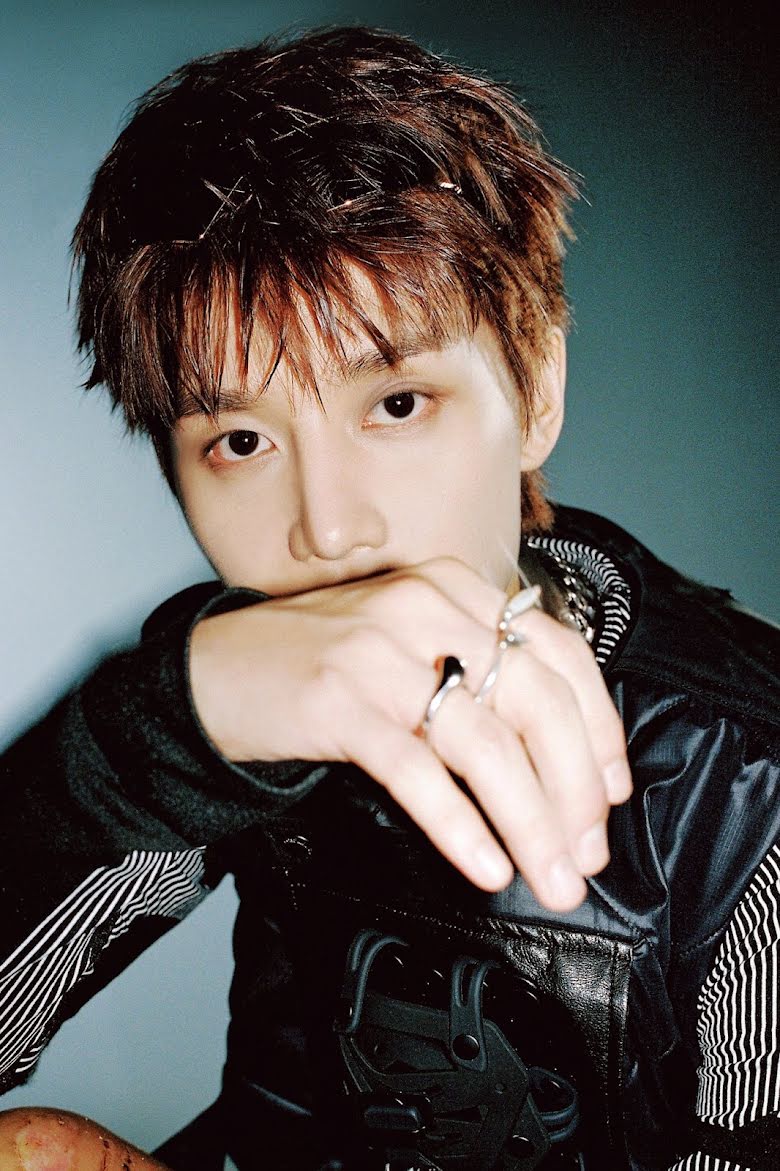 nct taeil