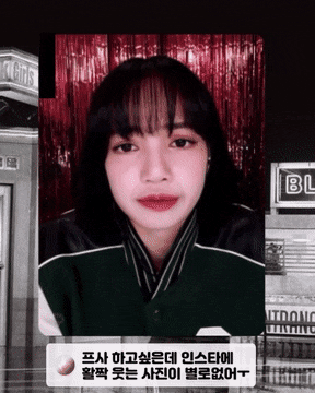 lisa blackpink   