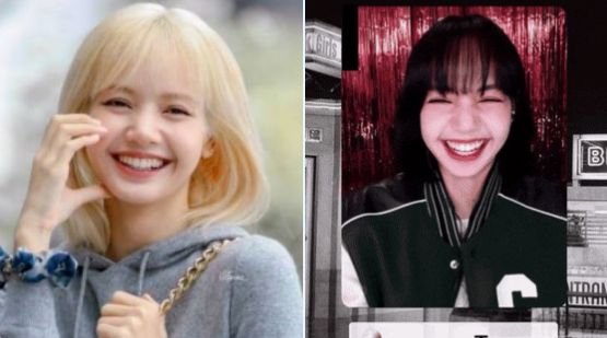 lisa blackpink -thumbnail