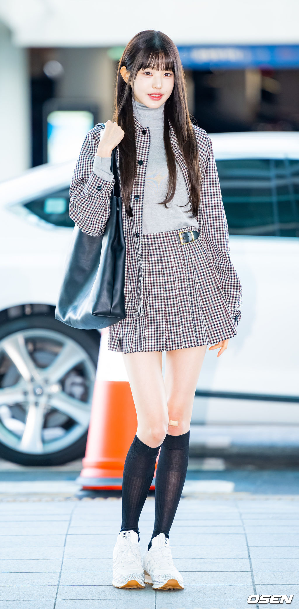 ive jang won young