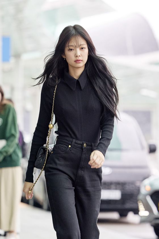 jennie blackpink